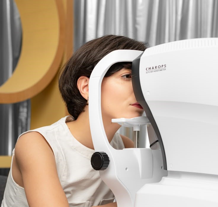 Наши особенности