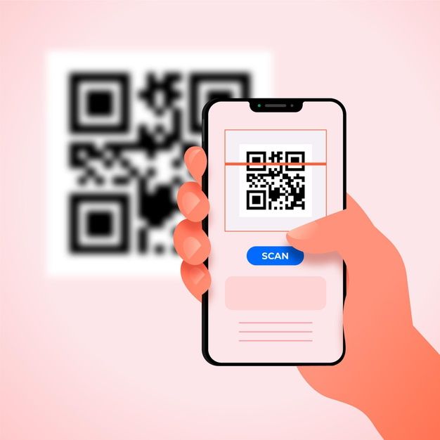 Оплата по QR-коду